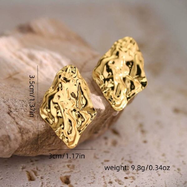 Mira earring - Image 2