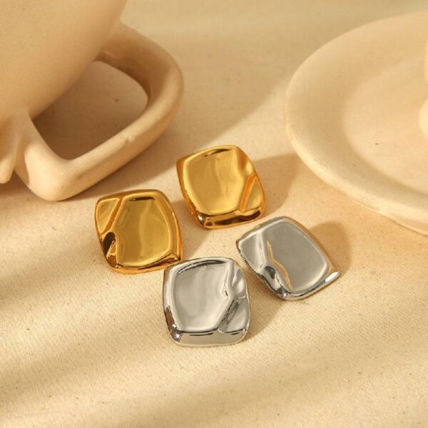 Talia earring - Image 3