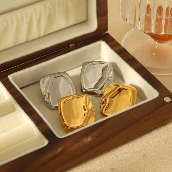 Talia earring - Image 5