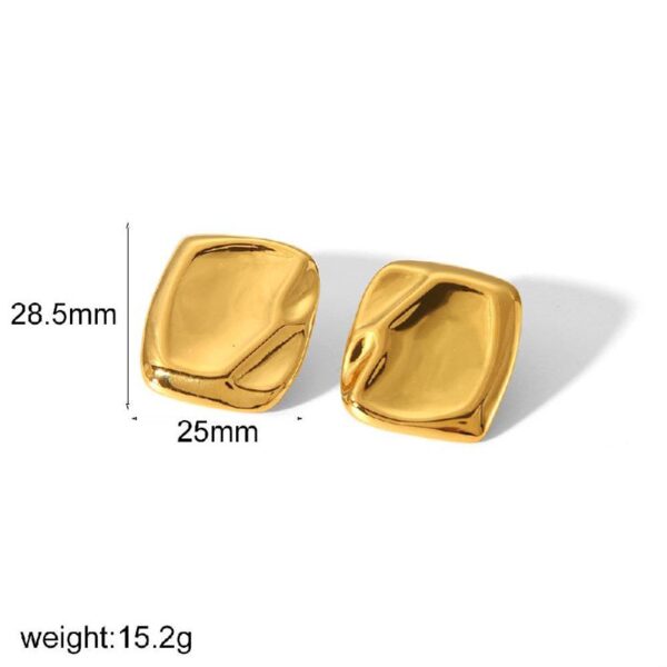 Talia earring - Image 2