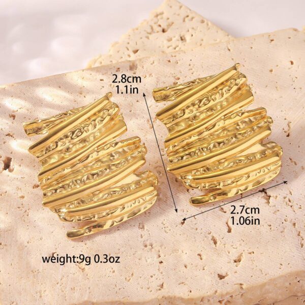 Amara earring - Image 2