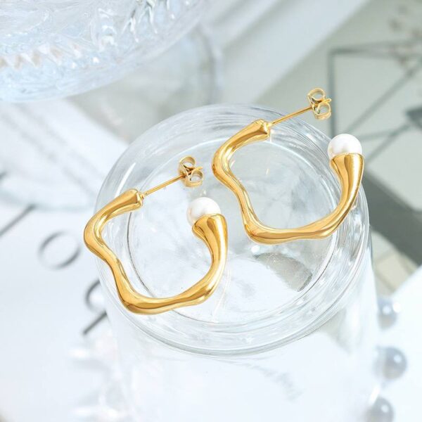 Kaia earring - Image 2