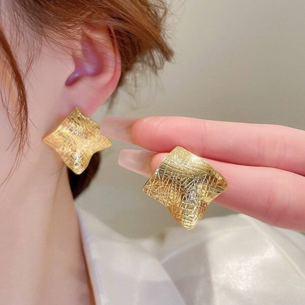Sage earring - Image 2