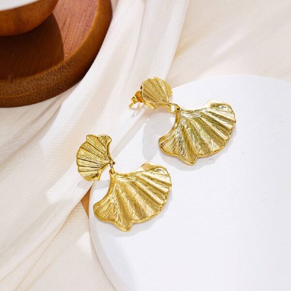 Iris Earring - Image 4