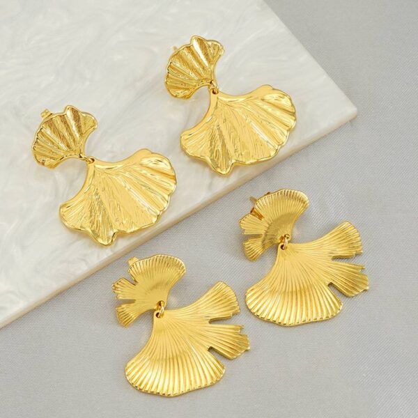 Clara earring - Image 3
