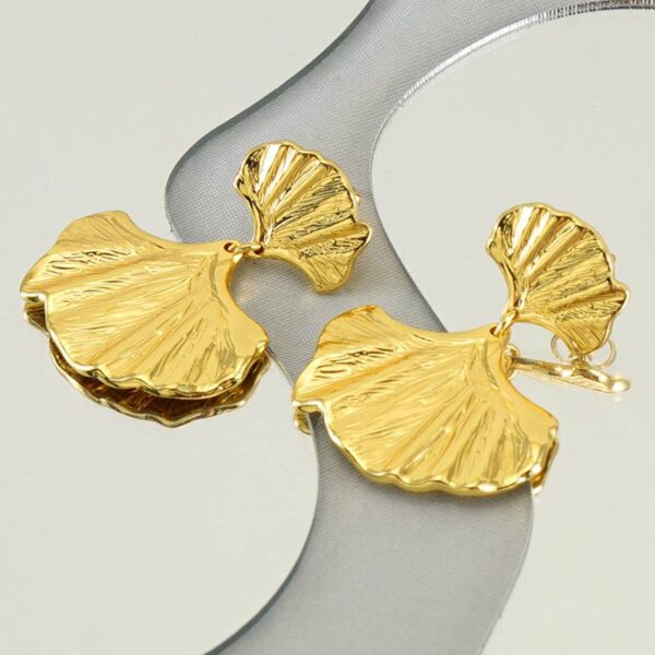 Iris Earring - Image 2