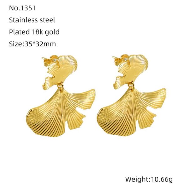 Clara earring - Image 2