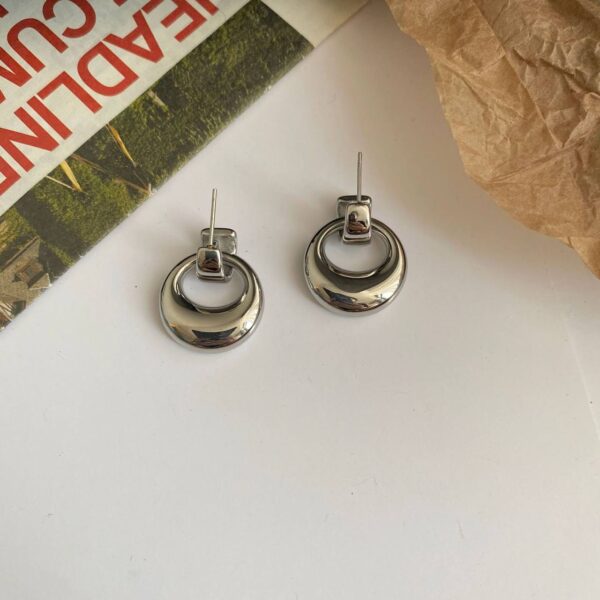 Cassandra Earring - Image 3
