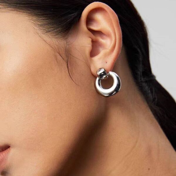 Cassandra Earring - Image 2