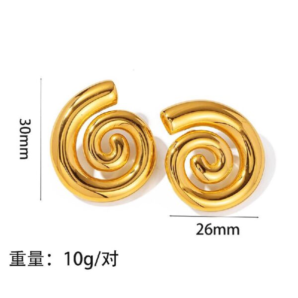 Mia Earring - Image 3