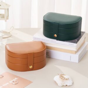 Travel Jewelry Box 17*12*8