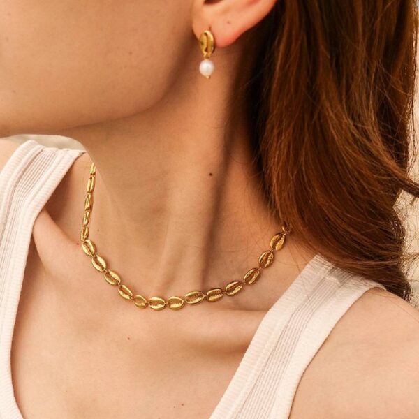 Ava Necklace - Image 2