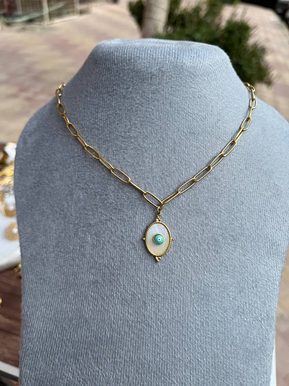 Solara Necklace - Image 4