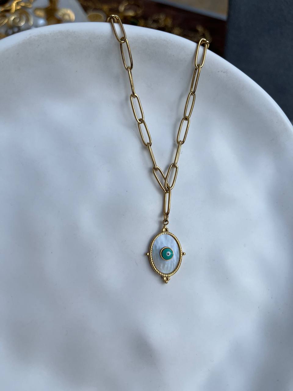 Solara Necklace - Image 5