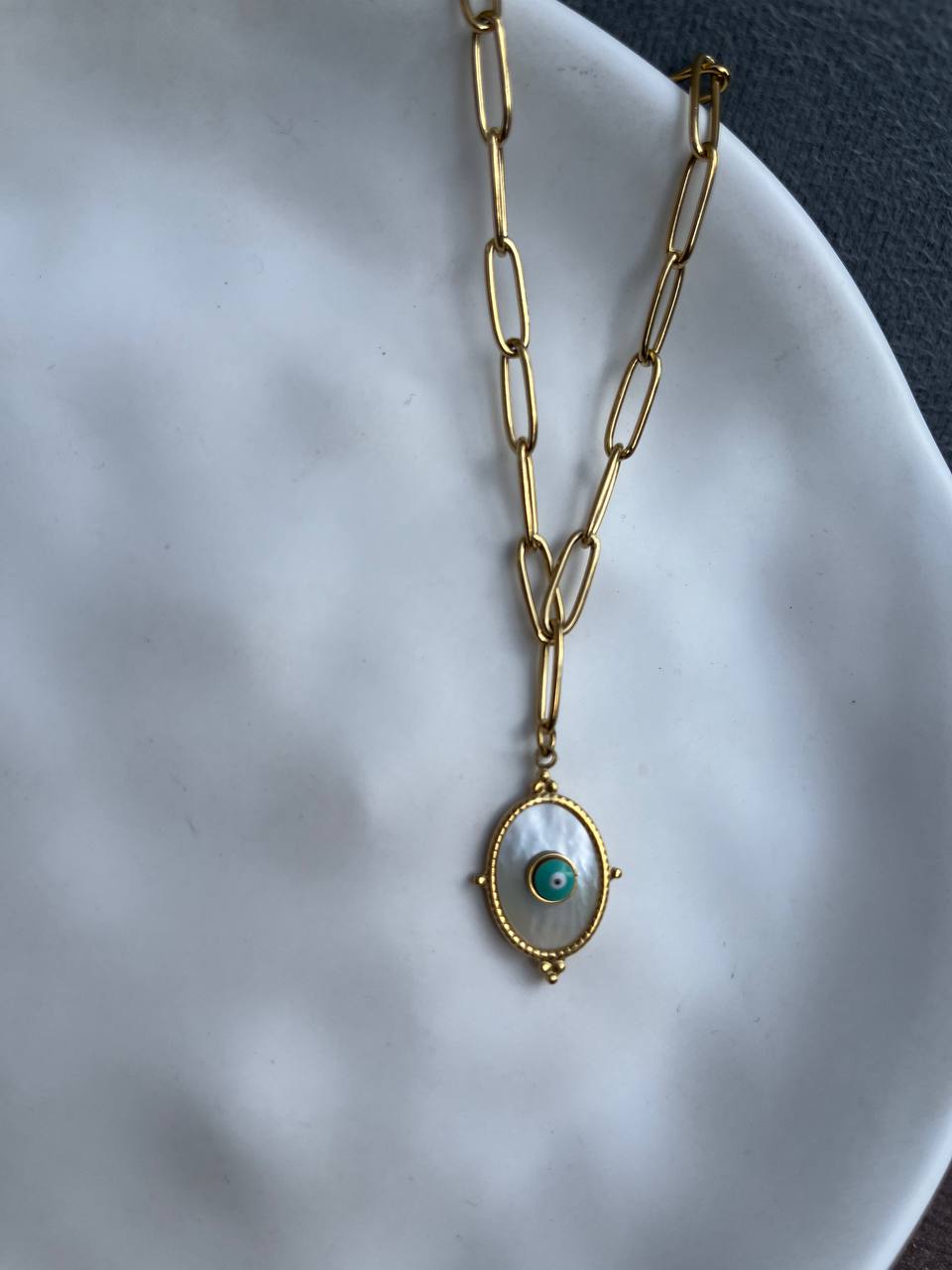 Solara Necklace - Image 6