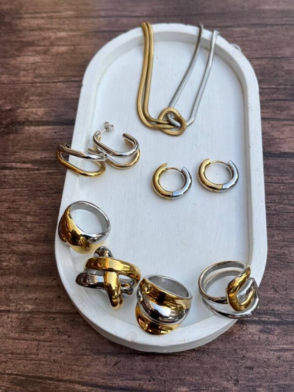 Gigi Necklace - Image 2