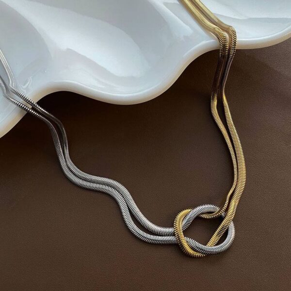 Gigi Necklace