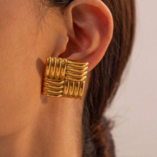 Avienne earring - Image 5