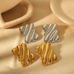 Aurora earring