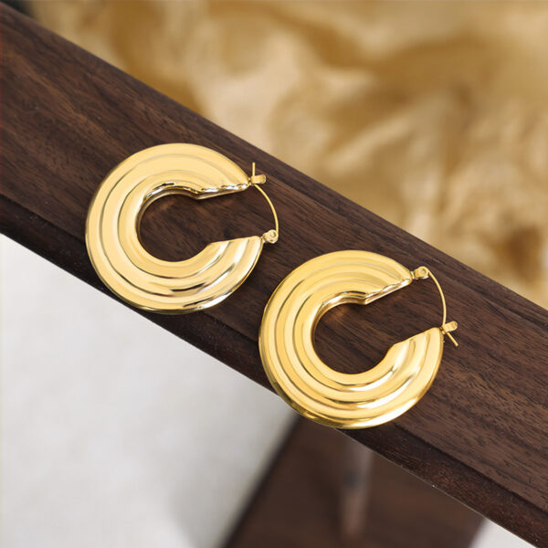 Kira earring - Image 3