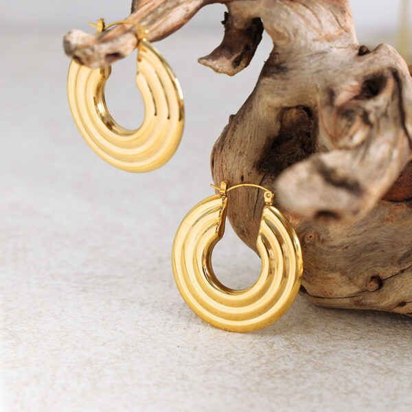 Kira earring - Image 2