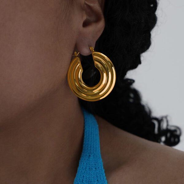 Kira earring
