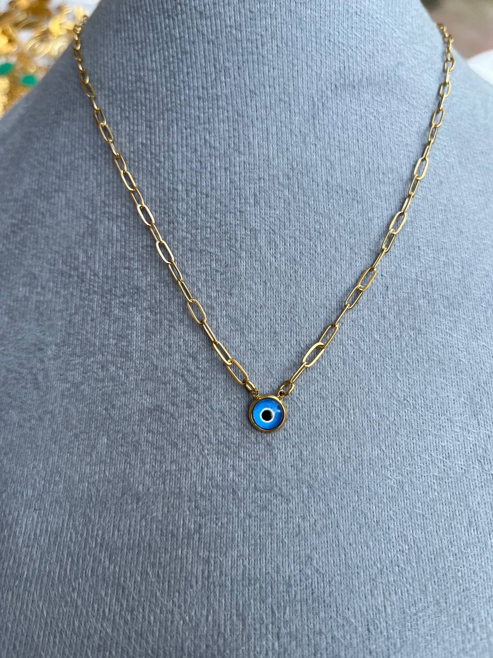 Vivienne necklace - Image 2