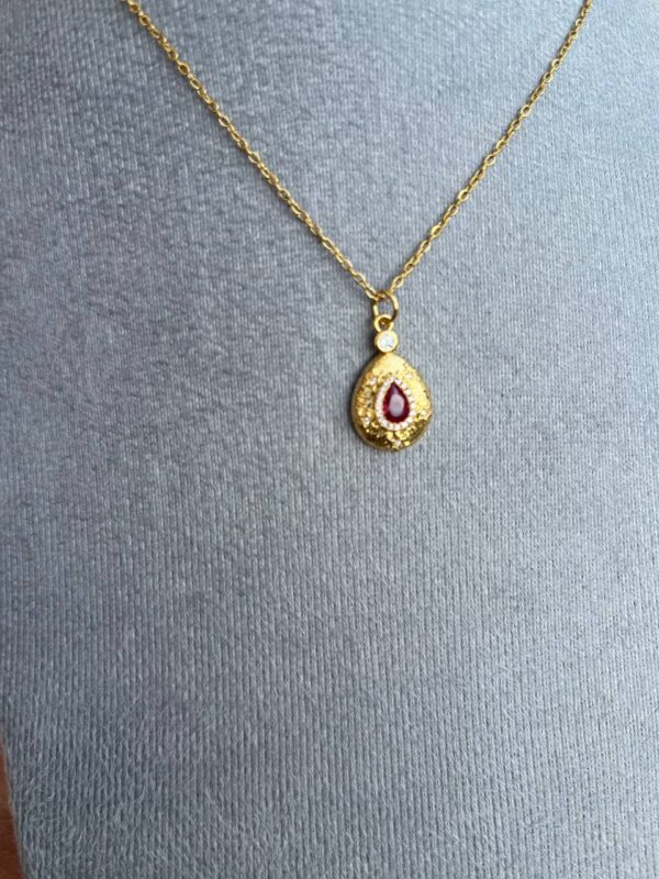 Ada necklace - Image 3