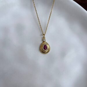 Ada necklace