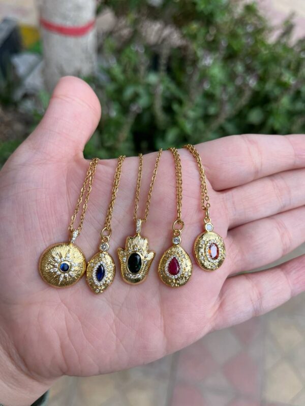 Ada necklace - Image 4