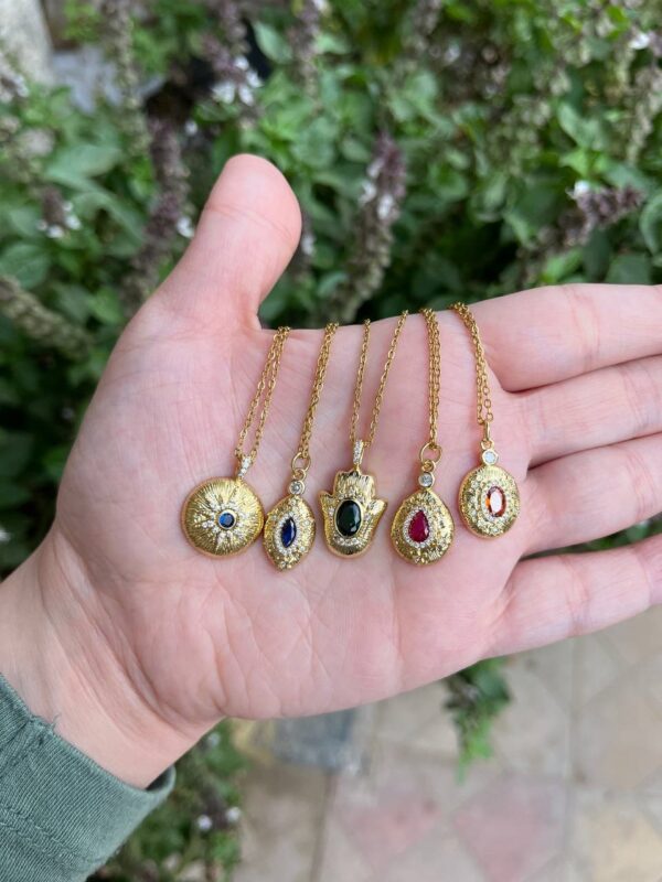 Ada necklace - Image 5