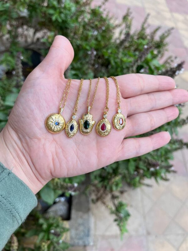 Mabel necklace - Image 7
