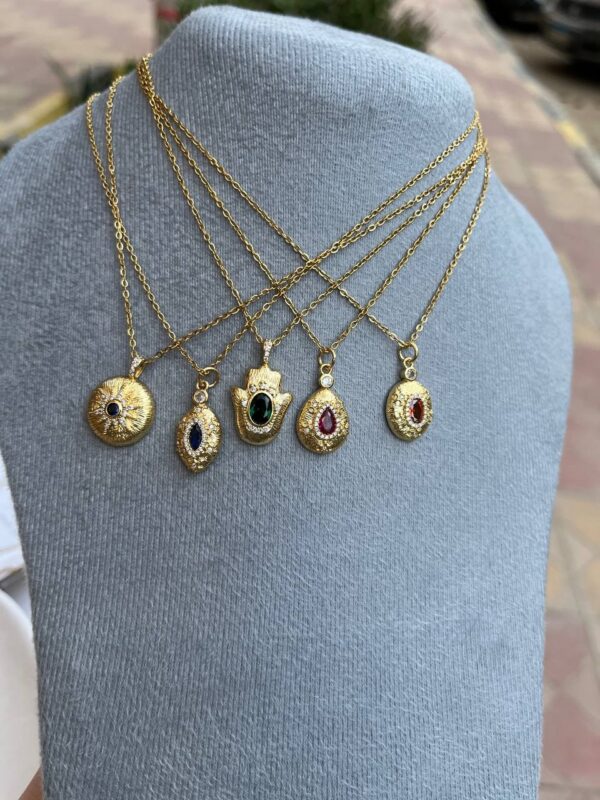Ada necklace - Image 6