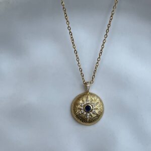 Arwen necklace