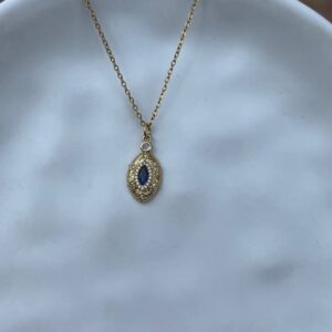 Yara necklace