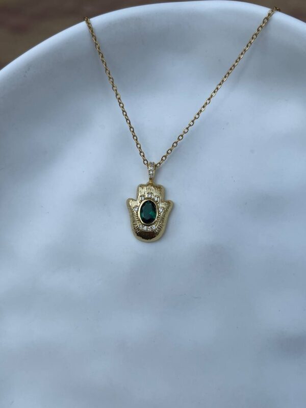 Mabel necklace