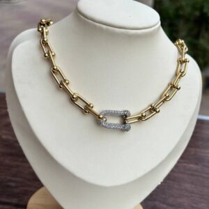 Tiffany Necklace