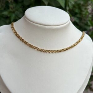 basic 1 necklace