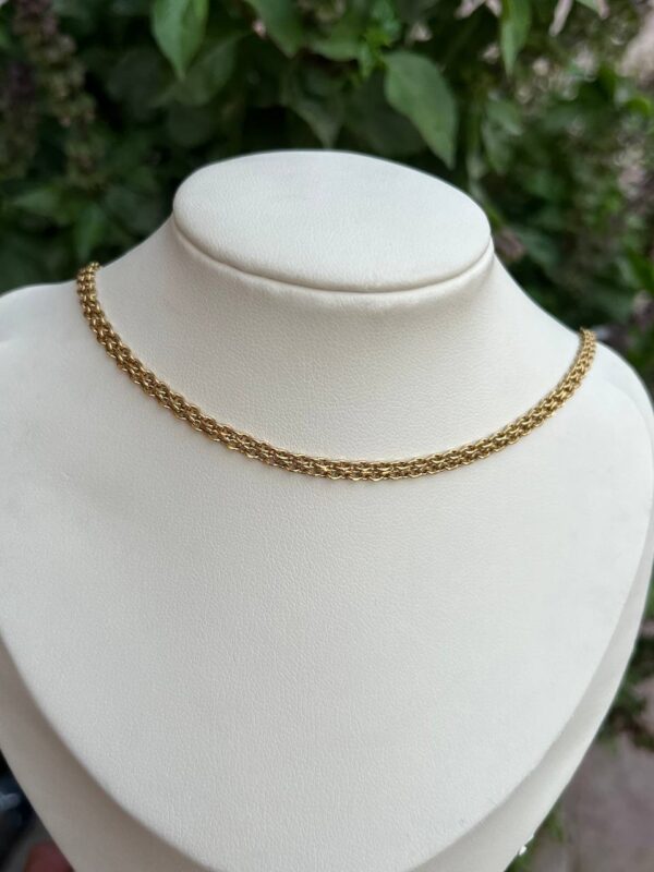 basic 1 necklace