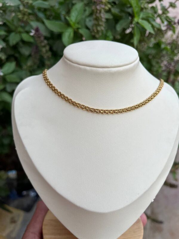 basic 1 necklace - Image 2