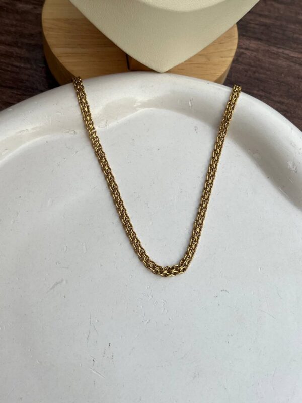 basic 1 necklace - Image 3