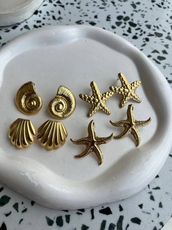 Quinn earring - Image 2