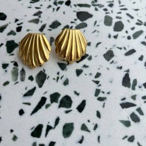 Emery earring