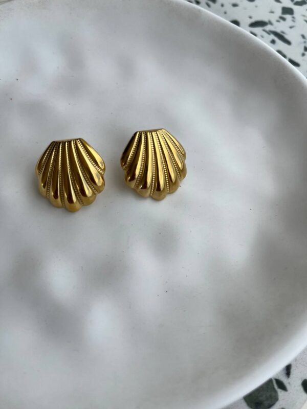 Emery earring - Image 2