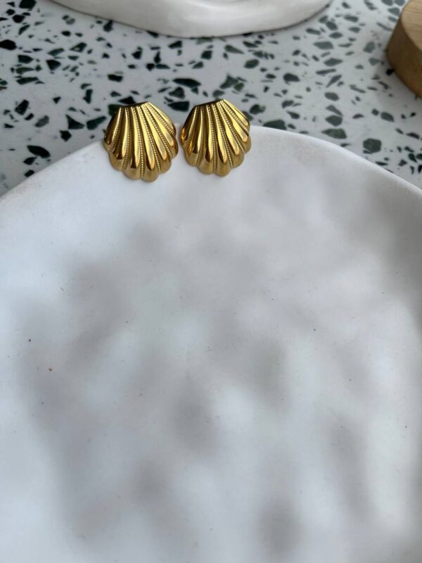 Emery earring - Image 3