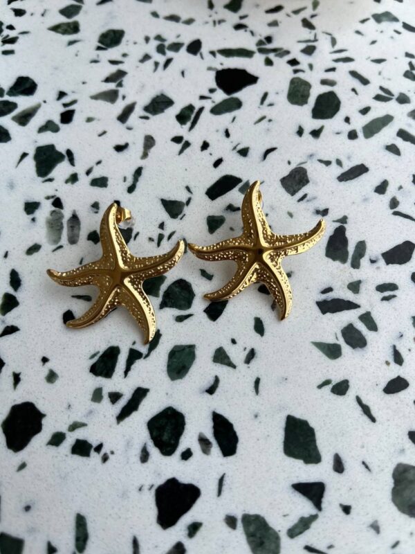 Skye earring - Image 2