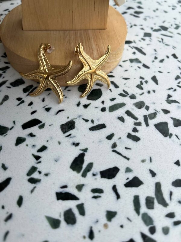 Skye earring - Image 3