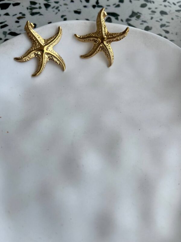 Skye earring - Image 5