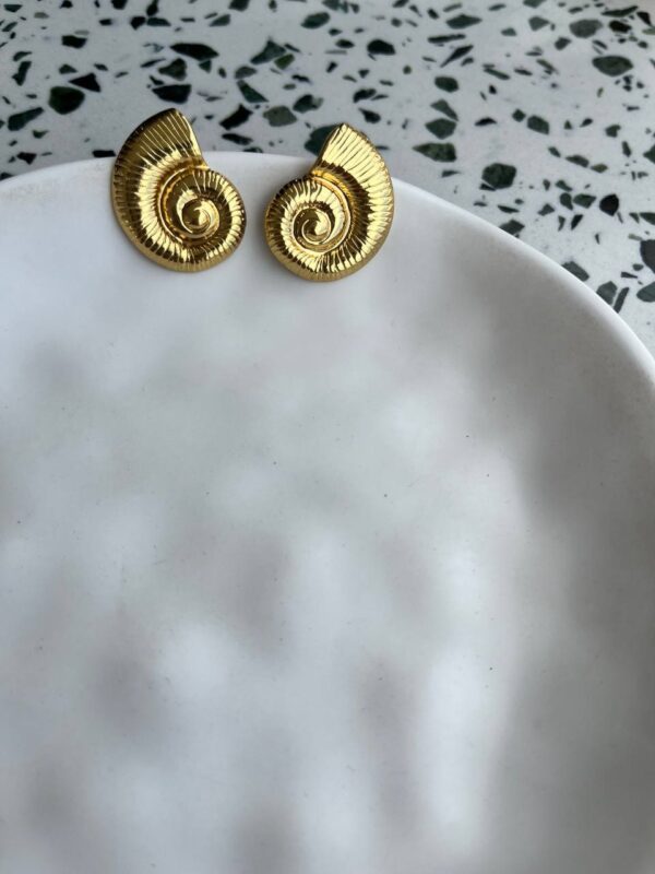 Quinn earring - Image 4