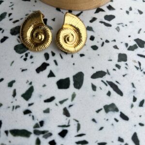 Quinn earring